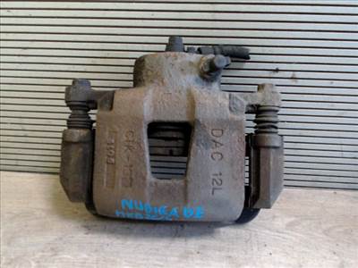 DAEWOO NUBIRA 03-10 Bal első féknyereg munkahengerrel