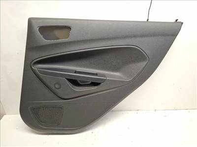 Ford Fiesta jobb hátsó ajtókárpit C1BBA27406AB