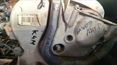 Renault Scenic I/II 1.6 16V fűzöttblokk hengerfejjel 