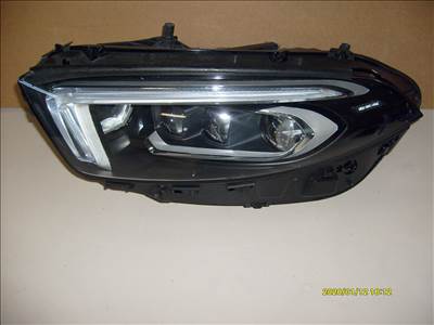  MERCEDES W177 BAL MULTIBEAM LED FÉNYSZÓRÓ ELADÓ! a1779065303