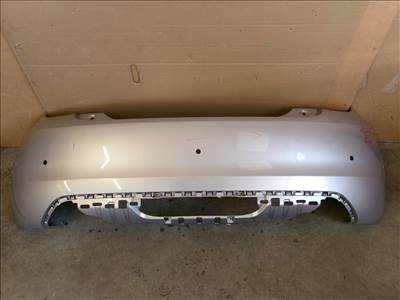 FIAT 500 E hátsó lökhárító héj 2020-