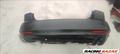 Mazda CX-7 Hátsó lökhárító 