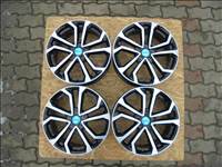 Új 18-as 5 x 114.3-as Dezent TA Bi color alufelni 