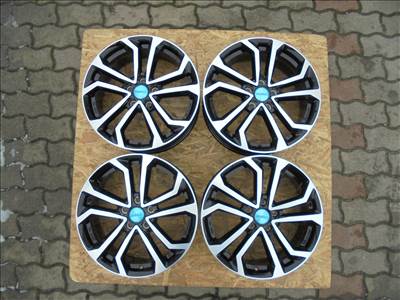 Új 18-as 5 x 114.3-as Dezent TA Bi color alufelni 