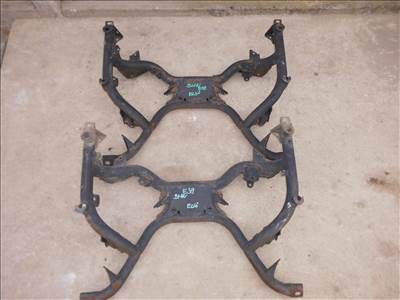 BMW 5-ös sorozat E39 első bölcső 