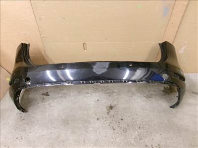 VOLKSWAGEN TOUAREG hátsó lökhárító héj 2010-2015