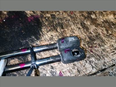 Jaguar X-Type Gázrugós Teleszkóp Csomagtérajtó *106501* 6567nk0360n 1x4316c826ac