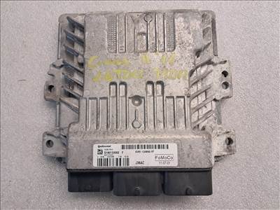 Ford C-Max Mk2 1.6 TDCI T1DA motorvezérlő  av6112a650yf