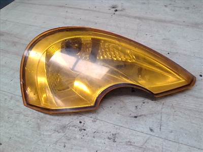 RENAULT MODUS 04.09.01-08.03.31 Jobb első irányjelző