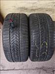  275/4018" újszerű Pirelli téli gumi gumi