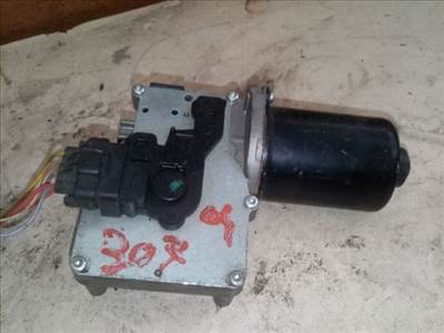 Peugeot 307 Első Ablaktörlő Motor *122079*