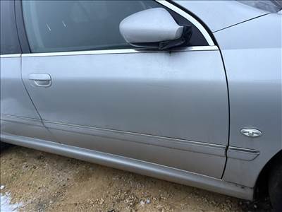 Peugeot 607 Jobb első ajtó 