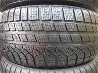  285/40 R20 PIRELLI PZERO WINTER 108V