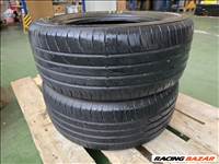  2 db. PÁR 215/55 R16 használt CONTINENTAL ContiPremiumContact 2 nyári gumi