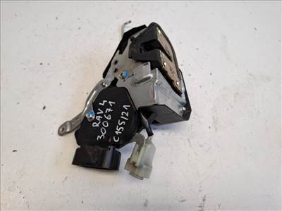 Toyota Rav 4 (XA20) csomagtérajtózár (csomagtérajtó zár)