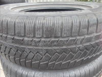  215/65R16 Continental Winter Contact TS850P SUV téli gumi 