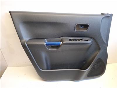 Suzuki Ignis bal első ajtókárpit