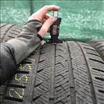  255/40 R19 Vredestein négyévszakos gumi 15000ft a 2db/2/