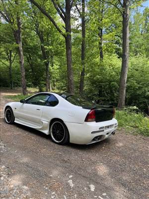 Eladó Honda Prelude 2.0i (1997 cm³, 133 PS)