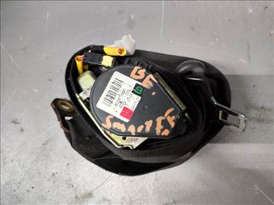 Smart Forfour bal első biztonsági öv a4548600305