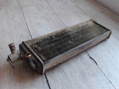 WARTBURG 1,3 Fűtőradiátor