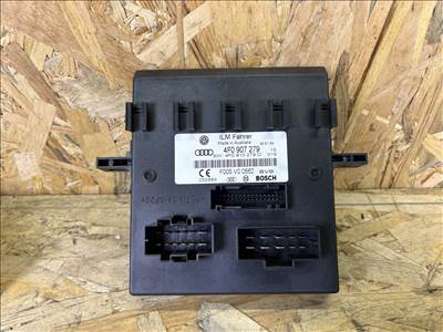 Audi A6 (C6 - 4F) ILM modul 4f0907279