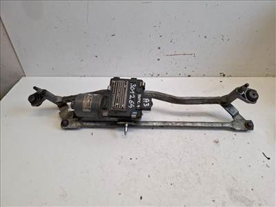 Audi A3 (8P) első ablaktörlő szerkezet motorral 8P1955023D 3397020644
