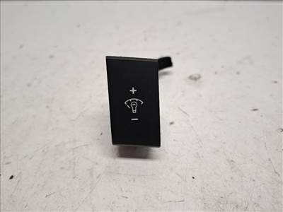 Hyundai I 10  mûszerfal fényerő kapcsoló 299100022