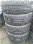  235/55R18 Falken Eurowinter HS449 téli gumi 