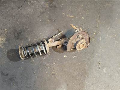 VOLVO V70 Bal Gólyaláb Csonkállvánnyal