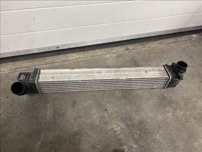 Renault Mégane III Intercooler hűtő