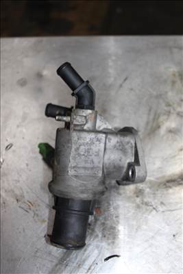 Fiat Grande Punto 1.9 Multijet 8V termosztátház (55202510)