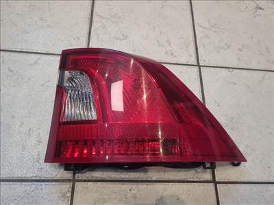 VOLVO S60 II Jobb Hátsó Lámpa