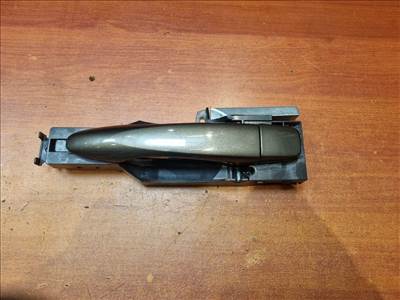 NISSAN PULSAR Bal hátsó Külső Kilincs