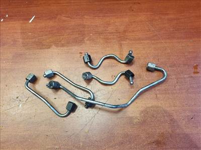 HYUNDAI SANTA FÉ Nagynyomású Üzemanyag Gyűjtőcső (motorkód: D4HB)  2.2 CRDI