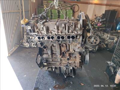 LANCIA DELTA Motor (Fűzött blokk hengerfejjel) (Motorkód: 198 A2.000)