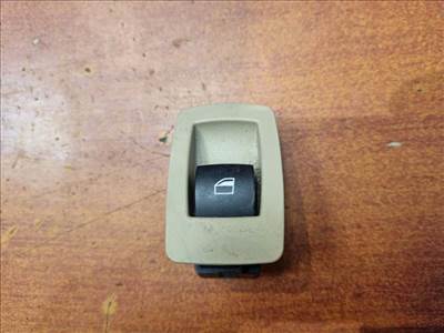 BMW 3 (E90) első ablakemelő kapcsoló 6935534