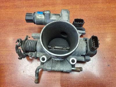 Subaru Impreza fojtószelep (mechanikus) (motorkód: EJ16)