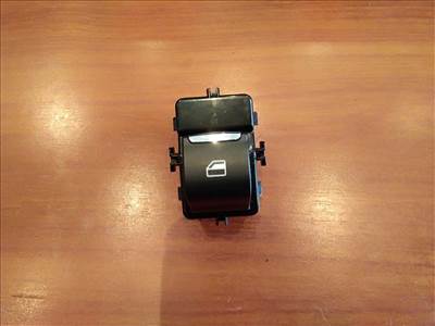 Ford Mondeo V 2.0 Hybrid jobb első ablakemelő kapcsoló 1946782