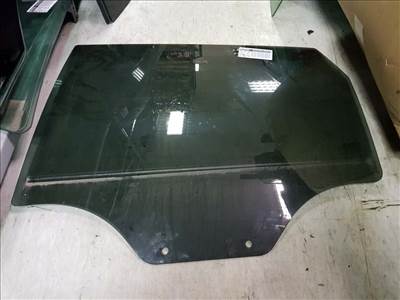 Opel Antara bal hátsó ajtóüveg 96624064