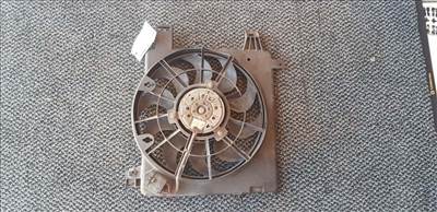 Opel Astra H, Zafira B vízhűtő ventilátor (motorkód: Z20LEL, Z20LER, Z20LEH, Z13DTH, Z17DTL, Z17DTH, Z19DTL, Z19DT, Z19DTJ, Z19DTH, Z16LET, A16LET, Z1 24467444
