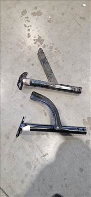 Fiat 500X nyúlvány jobb bal 