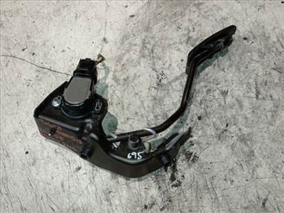 Toyota Avensis (T250) Gázpedál (Elektromos) *151402*