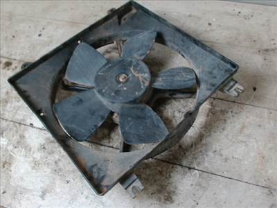 CHEVROLET Tacuma 02-08 Hűtőventilátor