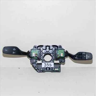 BMW X1 F48, X3 F25 kormányoszlop-kapcsoló (bajuszkapcsoló)