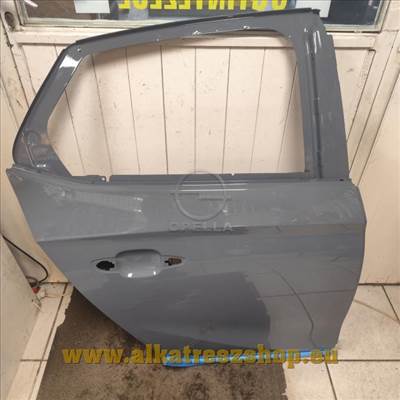 Opel Astra F jobb hátsó - szürke