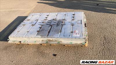 Audi Q4 (F4B) 50 e-tron EV akkumulátor (HV akkumulátor, nagyfeszültségű akumlátor) 82 kWh 0z1915910n 0z1915910r