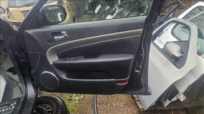 Chevrolet Epica Bör ülés szett 