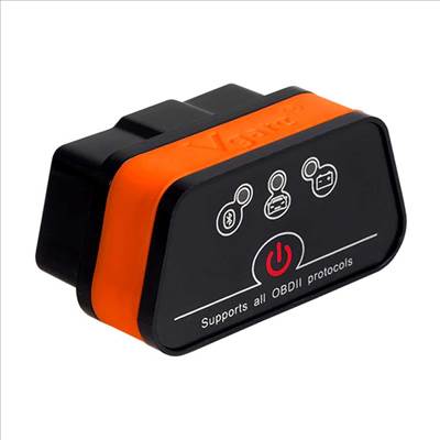 Vgate iCar 2 Bluetooth hibakód olvasó