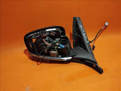 Renault Scenic 4 jobb tükör 963016100R 19pin (ST.30.106K)a